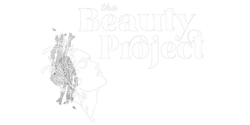 The Beauty Project logo