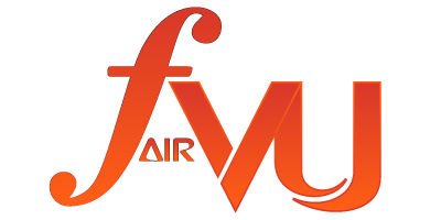 FairVU logo