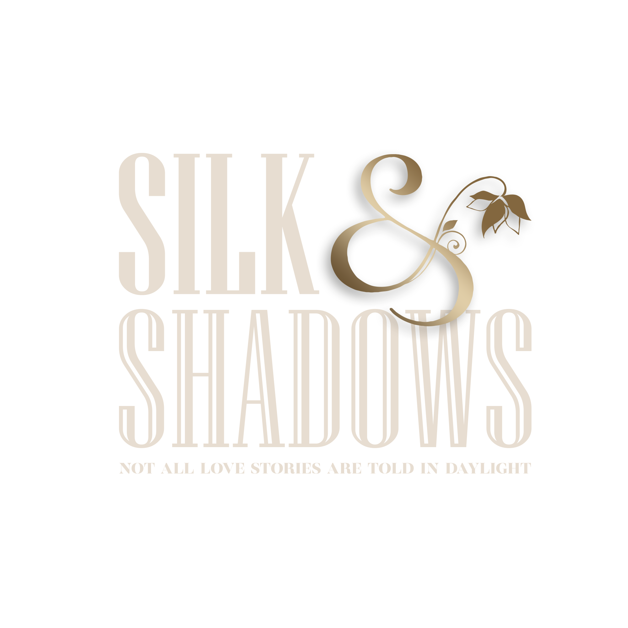 Silk & Shadows logo